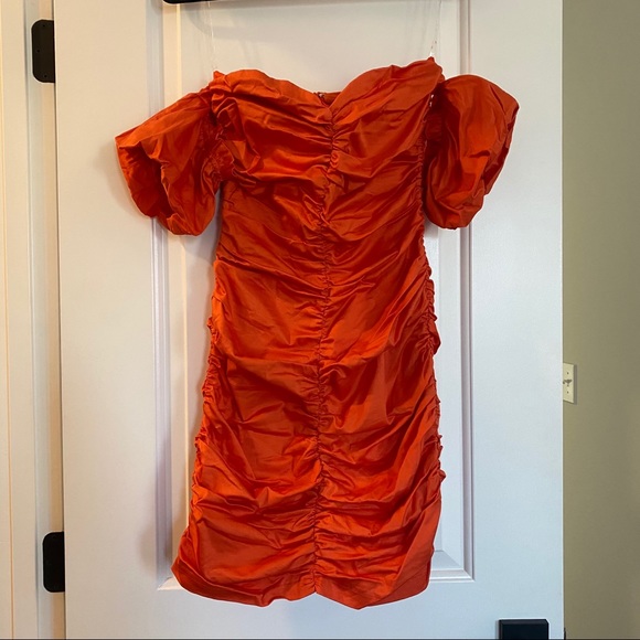 mini dress from Runway Scout - Picture 3 of 4